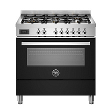 Варочный центр Bertazzoni Professional PRO96L1ENET