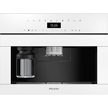 Кофемашина MIELE CVA7440 BRWS