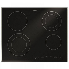 Варочная панель GORENJE GHT 63 XC