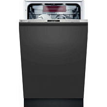Встраиваемая посудомоечная машина NEFF S857YMX03E