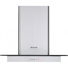 Настенная вытяжка Brandt BHB1644IX