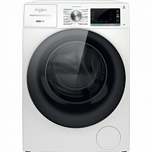 Cтиральная машина WHIRLPOOL W7X W845WB EE