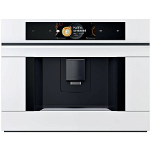 Кофемашина BOSCH CTL7181W0