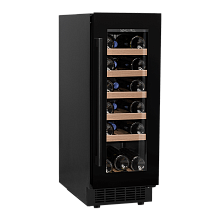 Винный шкаф MEYVEL MV18-KBT1