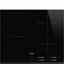 Варочная панель SMEG SI1M7643B