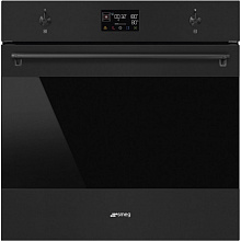 Духовой шкаф Smeg SOP6302S2PN