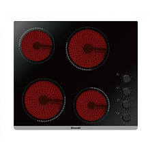 Варочная панель BRANDT BPV6410B