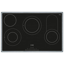 Электрическая варочная панель BOSCH PKC845FP1D