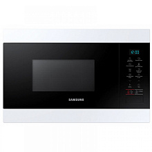 Встраиваемая микроволновая печь SAMSUNG MS 22 M 8054 AW