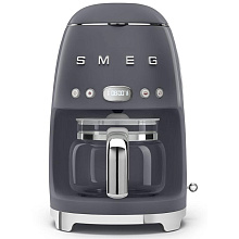 Капельная кофеварка Smeg DCF02GREU
