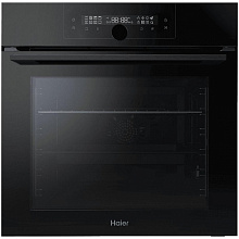 Духовой шкаф HAIER HOQ-F6QAN3GB