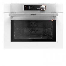 Встраиваемая микроволновая печь DE DIETRICH DKC7340W