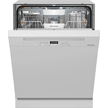 Встраиваемая посудомоечная машина Miele G 5310 SCi Active Plus белый
