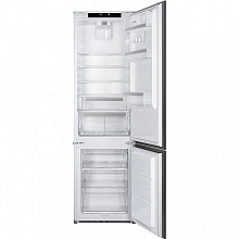 Встраиваемый холодильник SMEG C7194N2P