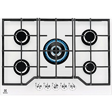 Варочная панель ELECTROLUX KGG75362W