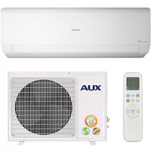 Настенный кондиционер AUX ASW-H09A4/QH-R1/AS-H09A4/QH-R1