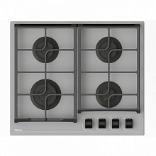 Варочная панель TEKA GBC 64100 KBN WHITE