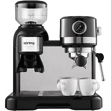 Кофейная станция Korting KCM 1015 N Ottimo