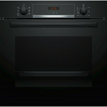 Электрический духовой шкаф BOSCH HBA513BB1