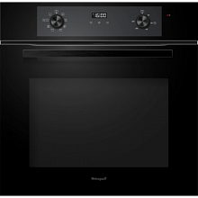 Духовой шкаф WEISSGAUFF EOM 388 PDB STEAM CLEAN