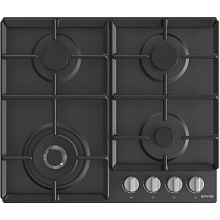 Газовая варочная панель GORENJE GW641EXB