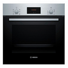 Электрический духовой шкаф BOSCH HBF113BR0Q