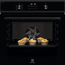 Духовой шкаф ELECTROLUX EOD6F77H
