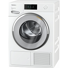Сушильная машина MIELE TWV780WP WHITE EDITION