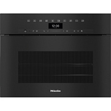 Паровой шкаф MIELE DGC 7440 X OBSW