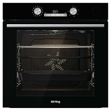 Духовой шкаф KORTING OKB 8951 EN ST