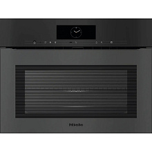 Духовой шкаф MIELE H 7840 BMX 125 GALA ED