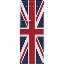 Холодильник Smeg FAB28RDUJ5