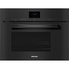 Паровой шкаф MIELE DGM7640 OBSW