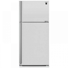 Холодильник SHARP SJ-XE55PMWH