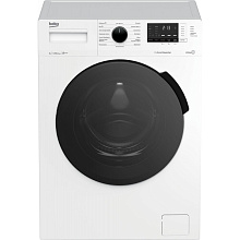 Стиральная машина Beko WSPE6612W BY, белая