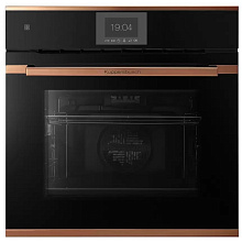 Электрический духовой шкаф KUPPERSBUSCH B 6550.0 S7 COPPER