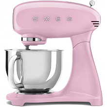 Миксер Smeg SMF05PKEU