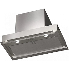 Встраиваемая вытяжка Krona IDA 600 INOX 3P