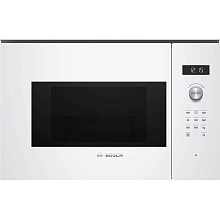 Микроволновая печь BOSCH BFL524MW0