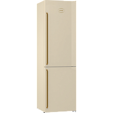 Холодильник GORENJE NRK6202CLI
