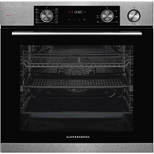 Электрический духовой шкаф KUPPERSBERG KSO 610 X