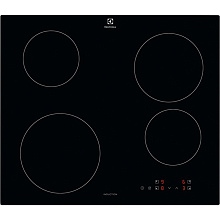 Варочная панель ELECTROLUX LIB60420CK