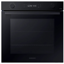 Электрический духовой шкаф SAMSUNG NV7B41201AK/WT