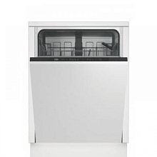Встраиваемая посудомоечная машина BEKO DIN14R12