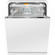 Встраиваемая посудомоечная машина MIELE G 6890 SCVI