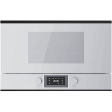 Встраиваемая микроволновая печь KUPPERSBUSCH MR 6330.0 W5 BLACK VELVET