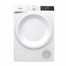 Сушильная машина GORENJE DE 8 B