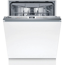 Встраиваемая посудомоечная машина Bosch SMV4EVX04E