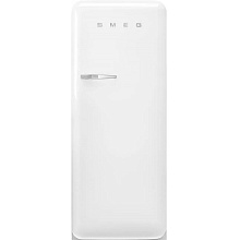Холодильник Smeg FAB28RWH5