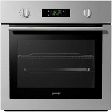 Духовой шкаф GORENJE GP 852 X